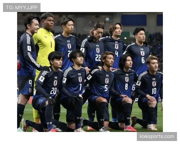 日本队近期面临体系调整,多位新球员加入国家队,亚洲杯备战情况成为关注焦点 日本队近期面临体系调整,多位新球员加入国家队,亚洲杯备战情况成为关注焦点